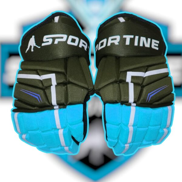 Ice Hockey Gloves