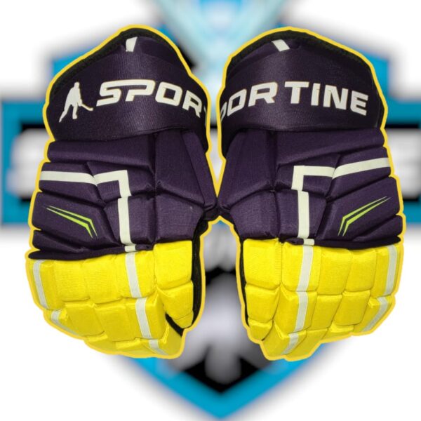 Ice Hockey Gloves