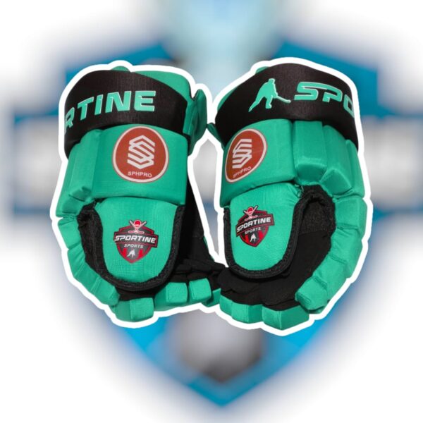 Ice Hockey Gloves