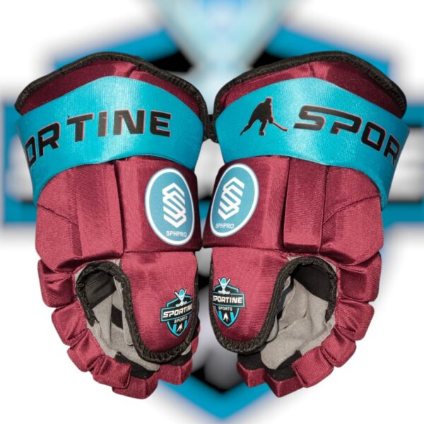 Ice Hockey Gloves