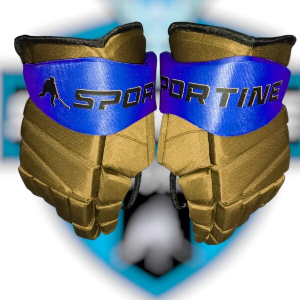 Ice Hockey Gloves