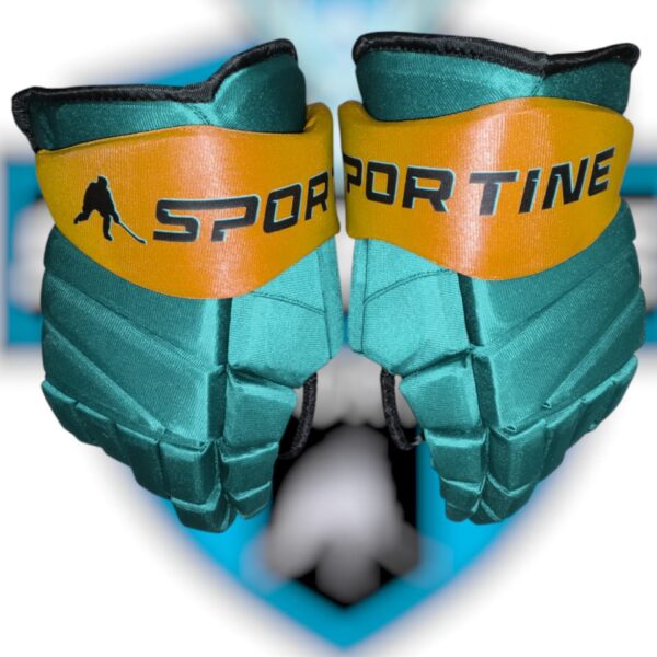 Ice Hockey Gloves