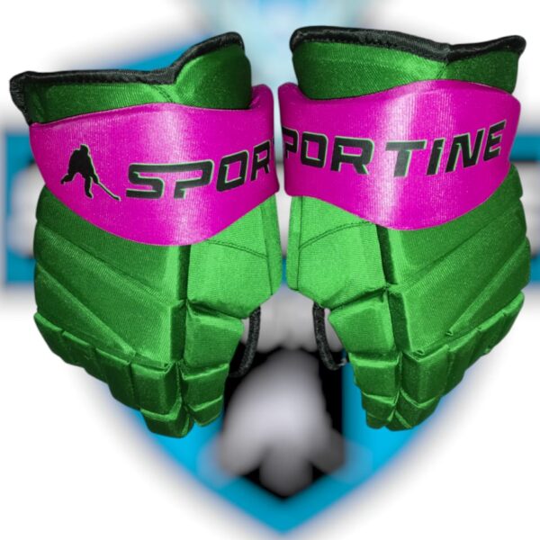 Ice Hockey Gloves