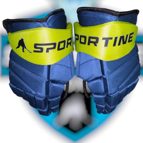 Ice Hockey Gloves