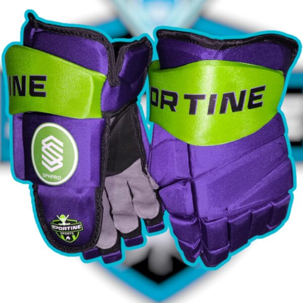 Ice Hockey Gloves