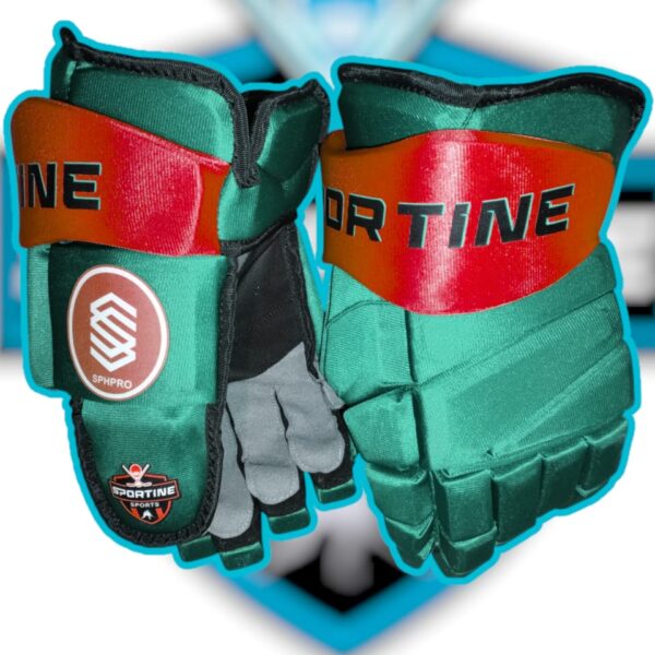 Ice Hockey Gloves
