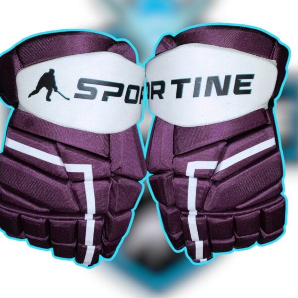 Ice Hockey Gloves
