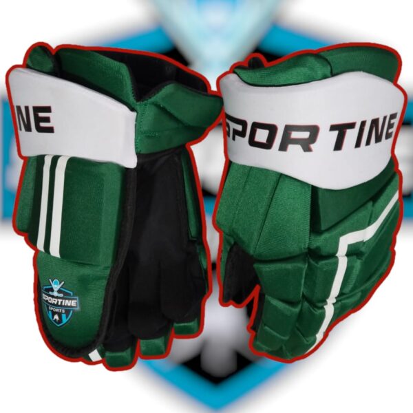 Ice Hockey Gloves