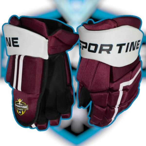 Ice Hockey Gloves