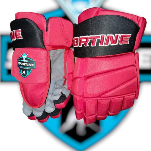 Ice Hockey Gloves