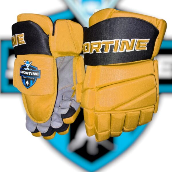 Ice Hockey Gloves