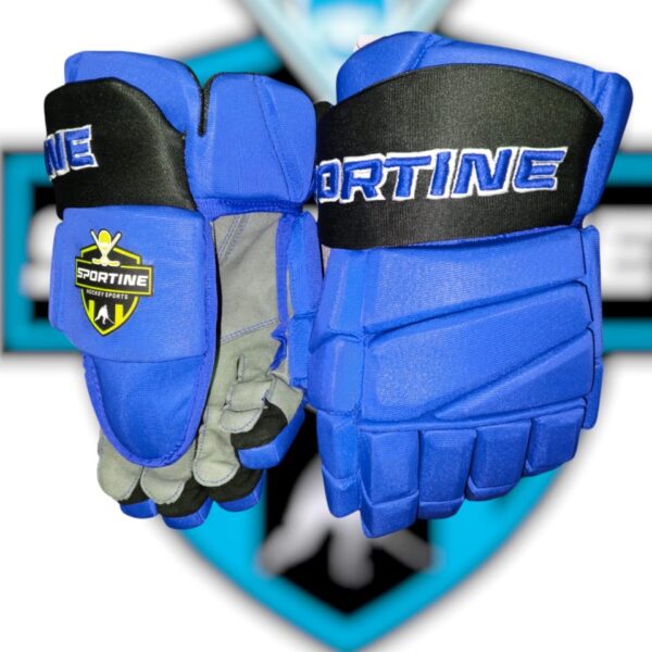 Ice Hockey Gloves